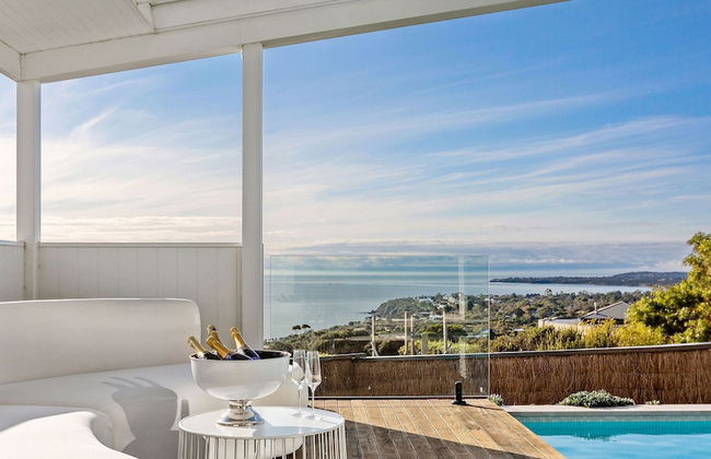 Bayview Luxe Entertainer Pool World Class View - Foto 59