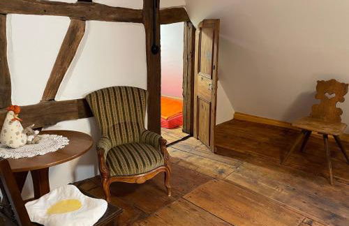 Holiday Home Nassauer Forsthaus by Interhome - Foto 26