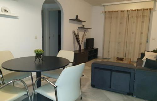 Apartamento playa - Puerto Banus - Foto 8