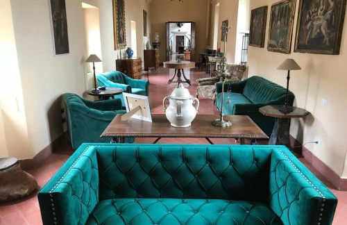 Abbazia Santa Maria del Bosco - Photo 120