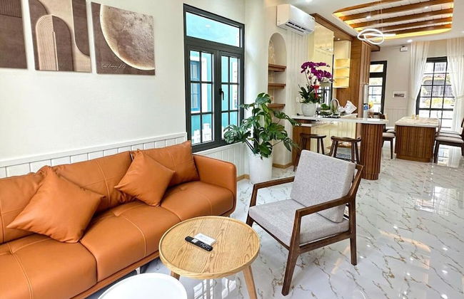 NOVAWORLD PHAN THIET Getaway By SG - Foto 40