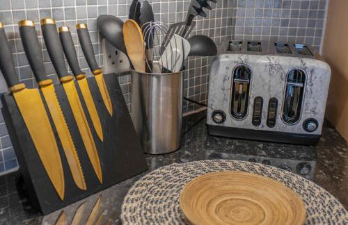 Old Town Romantic Getaway - Foto 13