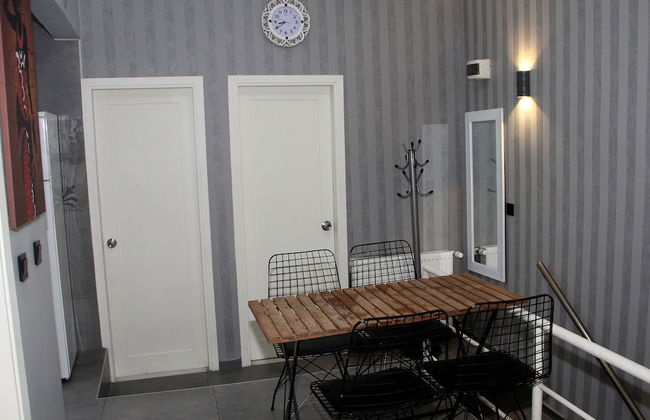 GV Suites Galata - Foto 62