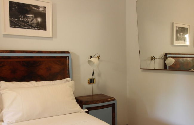 Italianway Apartments - Villa Mafalda - Foto 9