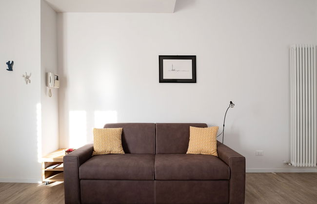 L'appartamento del Portico Mazzini - Photo 15