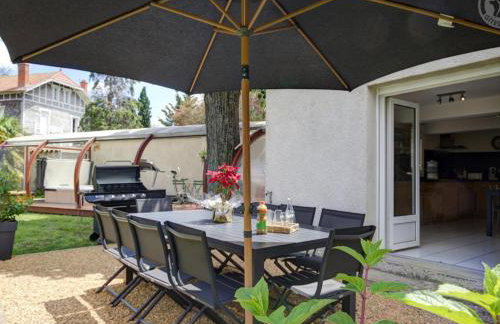 Gîte 200m² avec Spa et Sauna à Montbrison - Foto 2
