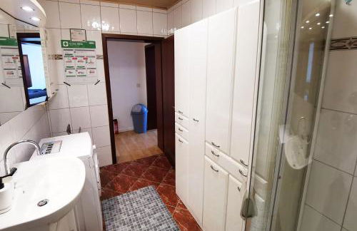 FR13 - Modernes 1-Zimmer-Apartment mit Balkon in Rodgau - Foto 6