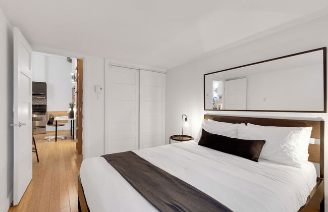 Liv MTL - Main - Foto 8