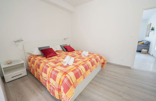 Apartments Biserka - Foto 16