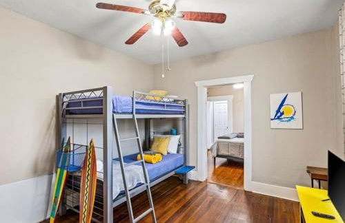 SeaGoals-Central Galveston - Foto 21