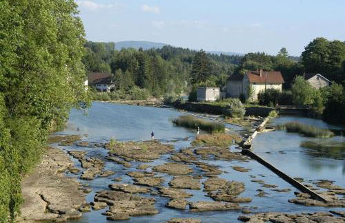 Gîte du Tram - Foto 33