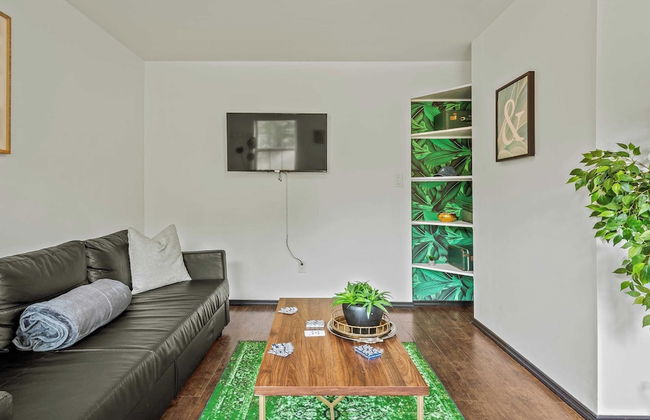 Mountain Mindset by Avantstay Pool, Hot Tub, Game Room, Firepit - Photo 23