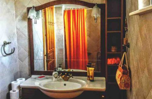 Secluded house with great view and private beach - Foto 56