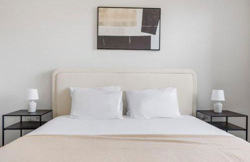 Blueground Coyote Creek North pool nr Great Mall SFO-2025 - Foto 16