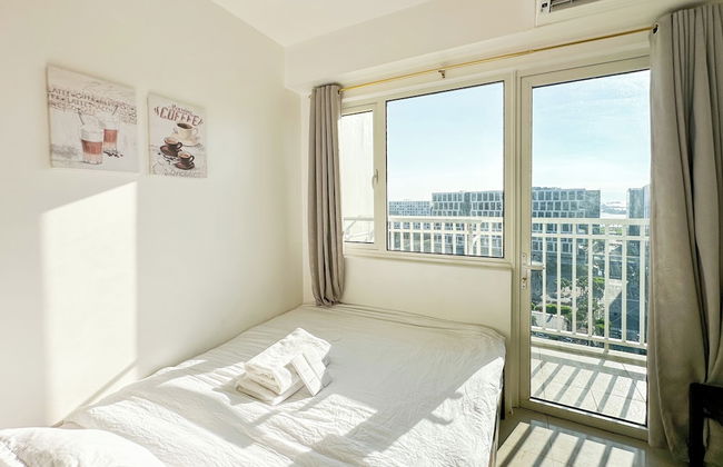 GemstoneBR in SMDC Shore Residences - Foto 8