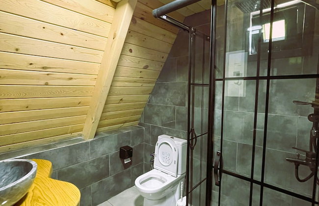 Tanura Bungalows - Foto 31