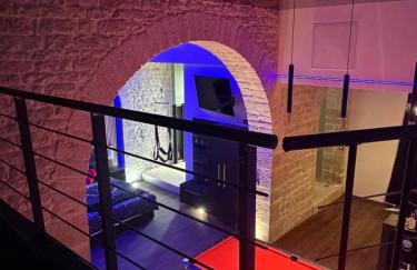 Évasion secrète, Love room & SPA - Foto 15