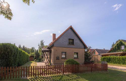 Ferienhaus Loppin - Foto 2