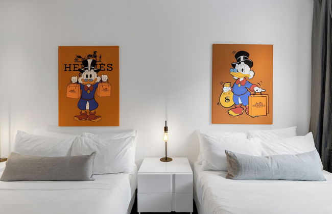 Liv MTL - Soho - Foto 30