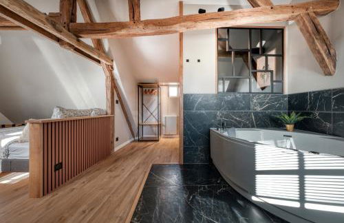 Le Splendide Collégiale Saint André - Foto 11