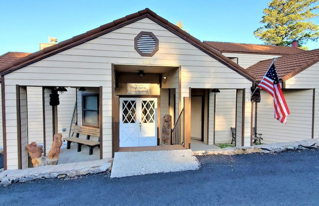 High Sierra Condominium - Foto 46