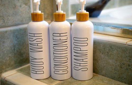 Private, Island Oases w Heated Pool & ahhh the spa!! - Foto 58