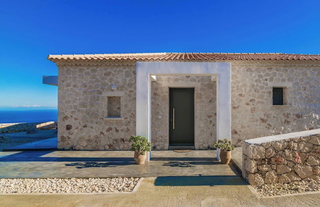 Nikolakos Villa - Pirvate Pool - Foto 36