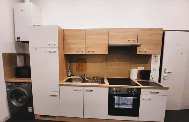 Neulerchenfelder Apartment Vienna - Foto 18