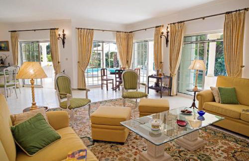 Villa Tulum by Algarve Vacation - Foto 16