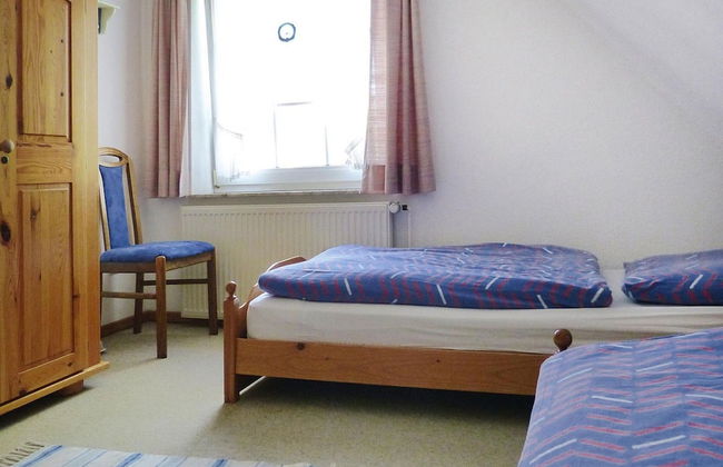 Doppelhaushalfte in Nessmersiel - Photo 3