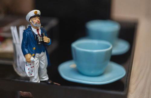 FLAT BEIRA MAR - BEACH CLASS EXECUTIVE - Foto 78