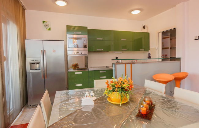 Apartments Zenta - Foto 17