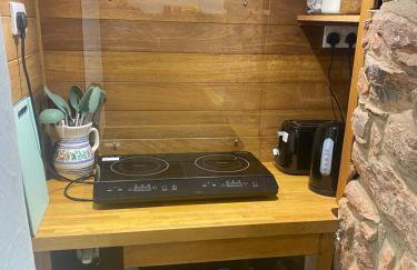 Cosy cottage - Foto 22