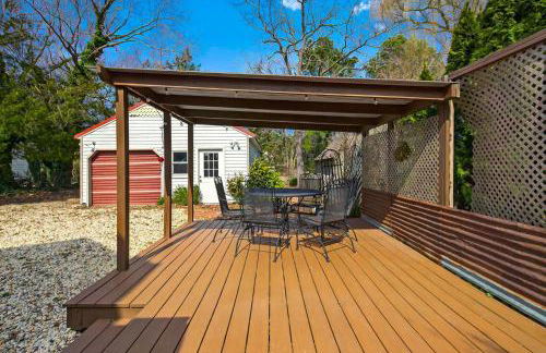 The 1850 House by Leavetown Vacations - Foto 6