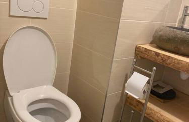 Chalet Le Saint Bernard - Sauna - Alp'in C - Châtel - Foto 10