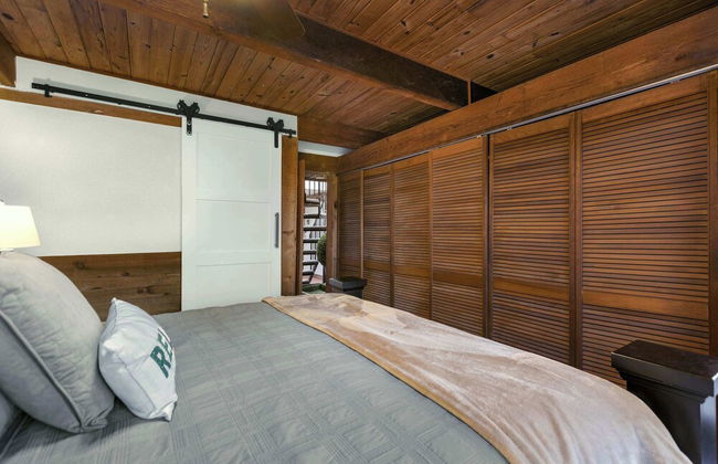 Cedar Nest Experience Ozark Magic in Sunrise Beach - Foto 2