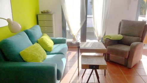 San Jose Apartamentos SL Casa Mar - Foto 3