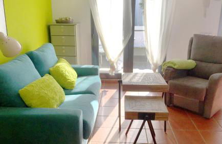 San Jose Apartamentos SL Casa Mar - Foto 3