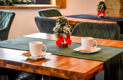 Apartamenty Pod Tatrzańskim Niebem - Foto 30