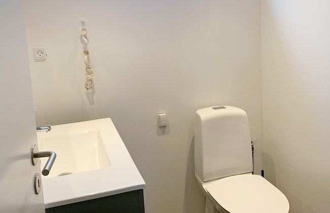 6 Person Holiday Home in Stubbekobing - Foto 11