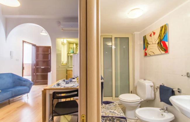 Artè House in the Historical Catania - Foto 17