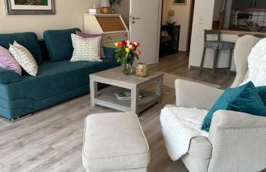 Wohnung im Herzen des Vogelsbergs direkt an der Herchenhainer Höhe - Foto 1