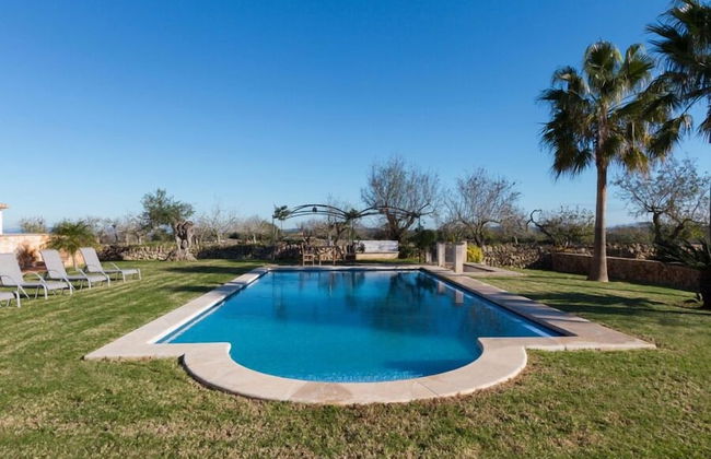 Villa Can Pedro - Foto 11