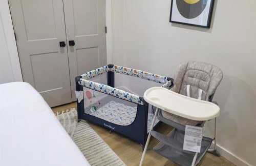 ATXEastBird 5 Star Location, Hot Tub, Games, Sleeps18 - Foto 14