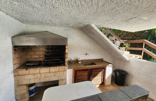 #Hospedagem Nota 10 de Teresópolis - Foto 8