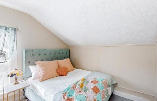 Maplewood Manor - Foto 18