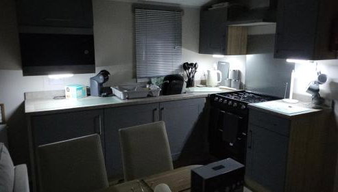 Cayton Bay Holiday Park Kestrel40 - Foto 3