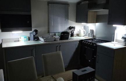 Cayton Bay Holiday Park Kestrel40 - Foto 3