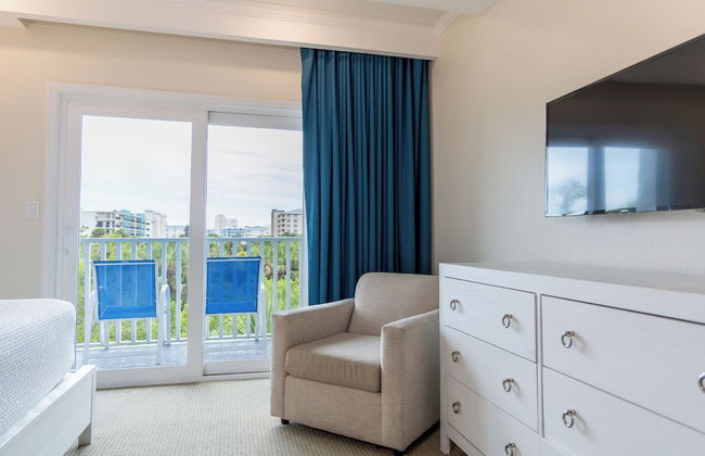 The Fold Hotels Indian Shores - Foto 12