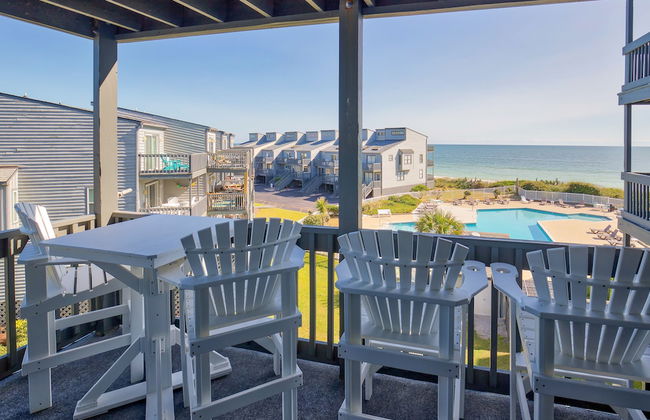 Shipwatch Villas - Foto 20